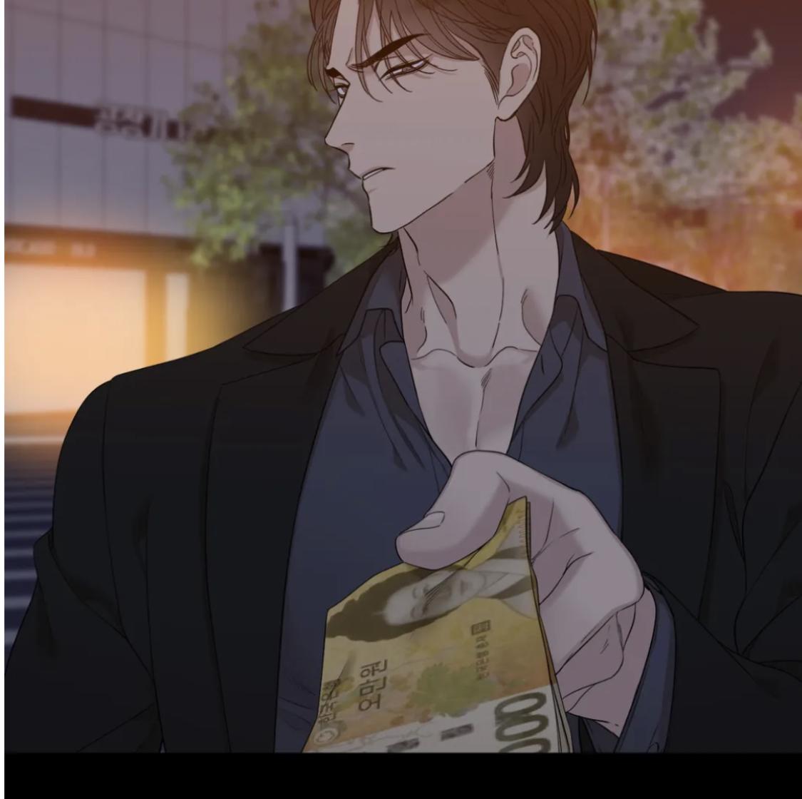 Read Miscreants and Mayhem chapter 7.3 image 31 on Lezhin