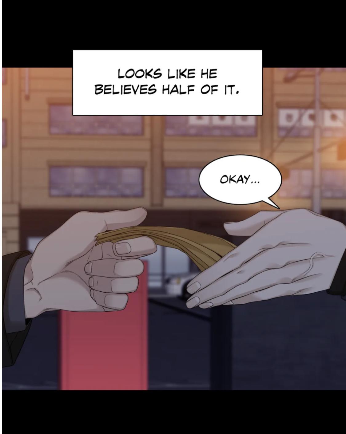 Read Miscreants and Mayhem chapter 7.3 image 33 on Lezhin
