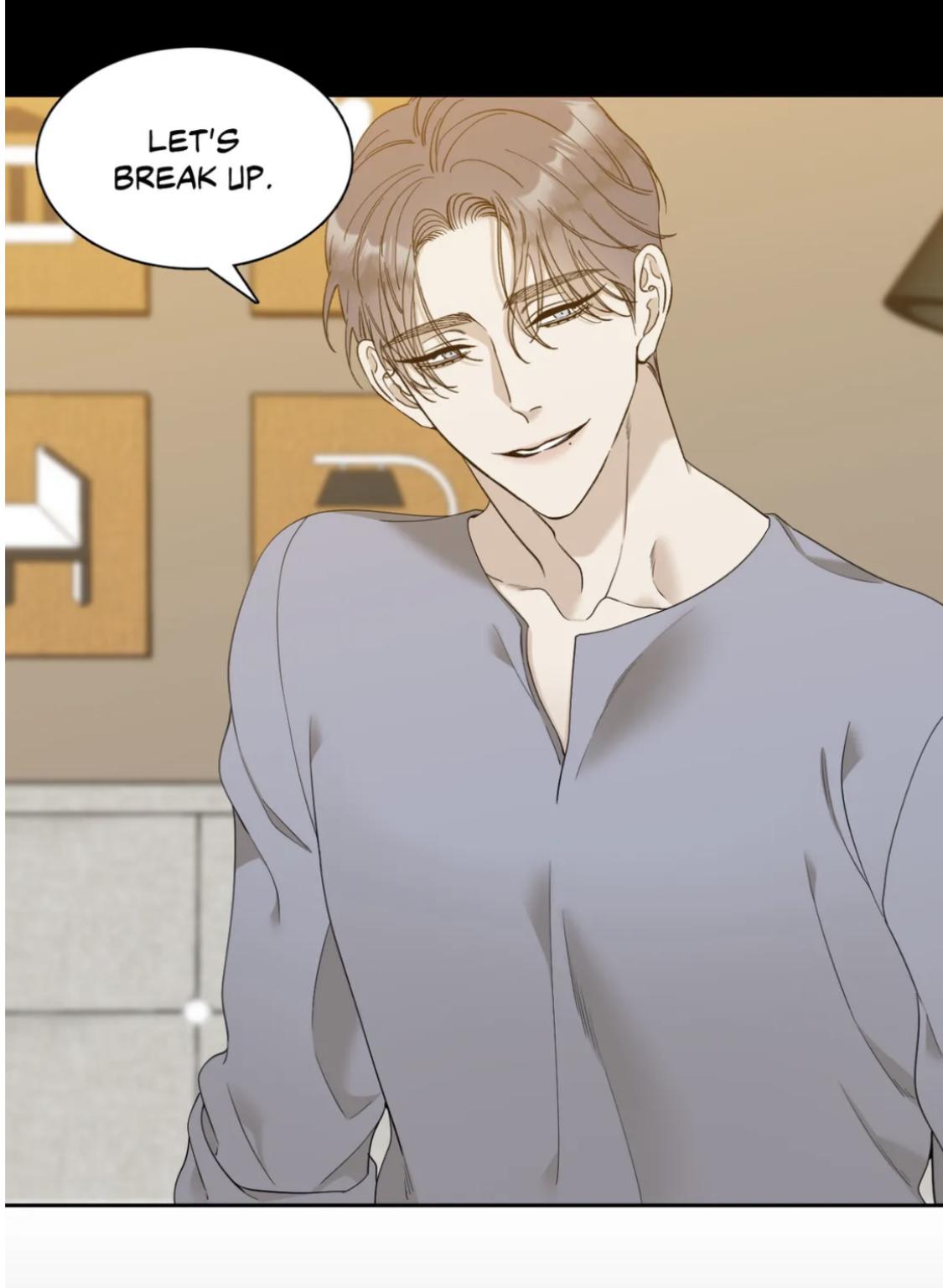 Read Miscreants and Mayhem chapter 7.3 image 36 on Lezhin