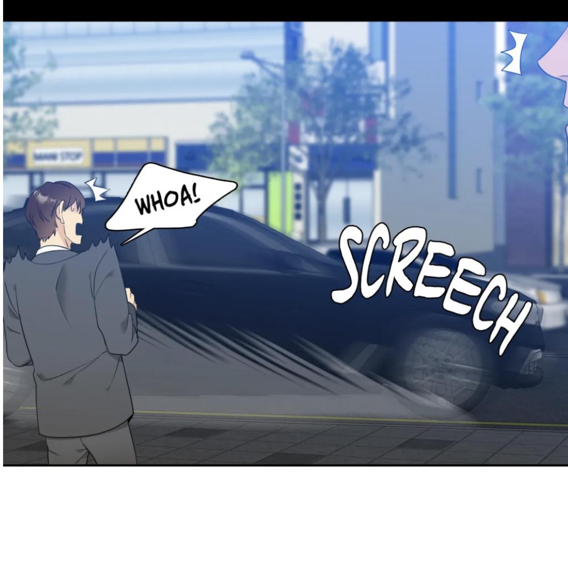 Read Miscreants and Mayhem chapter 7.3 image 38 on Lezhin