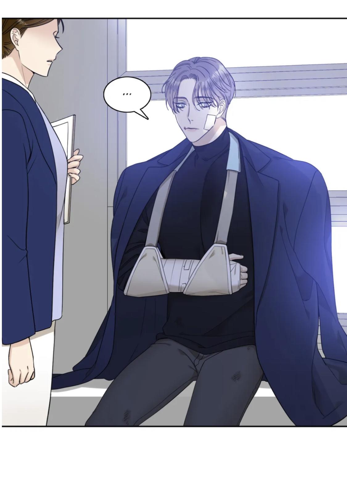 Read Miscreants and Mayhem chapter 7.3 image 42 on Lezhin