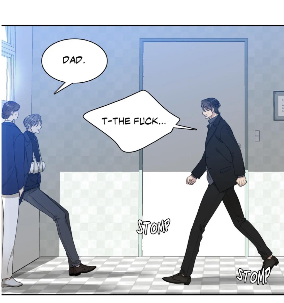 Read Miscreants and Mayhem chapter 7.3 image 44 on Lezhin