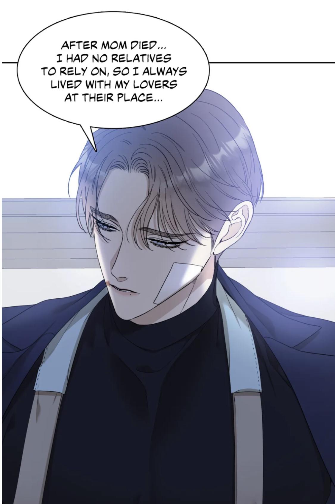 Read Miscreants and Mayhem chapter 7.3 image 48 on Lezhin