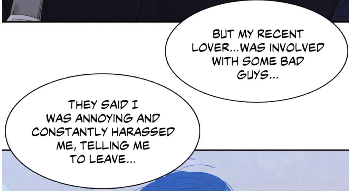 Read Miscreants and Mayhem chapter 7.3 image 49 on Lezhin