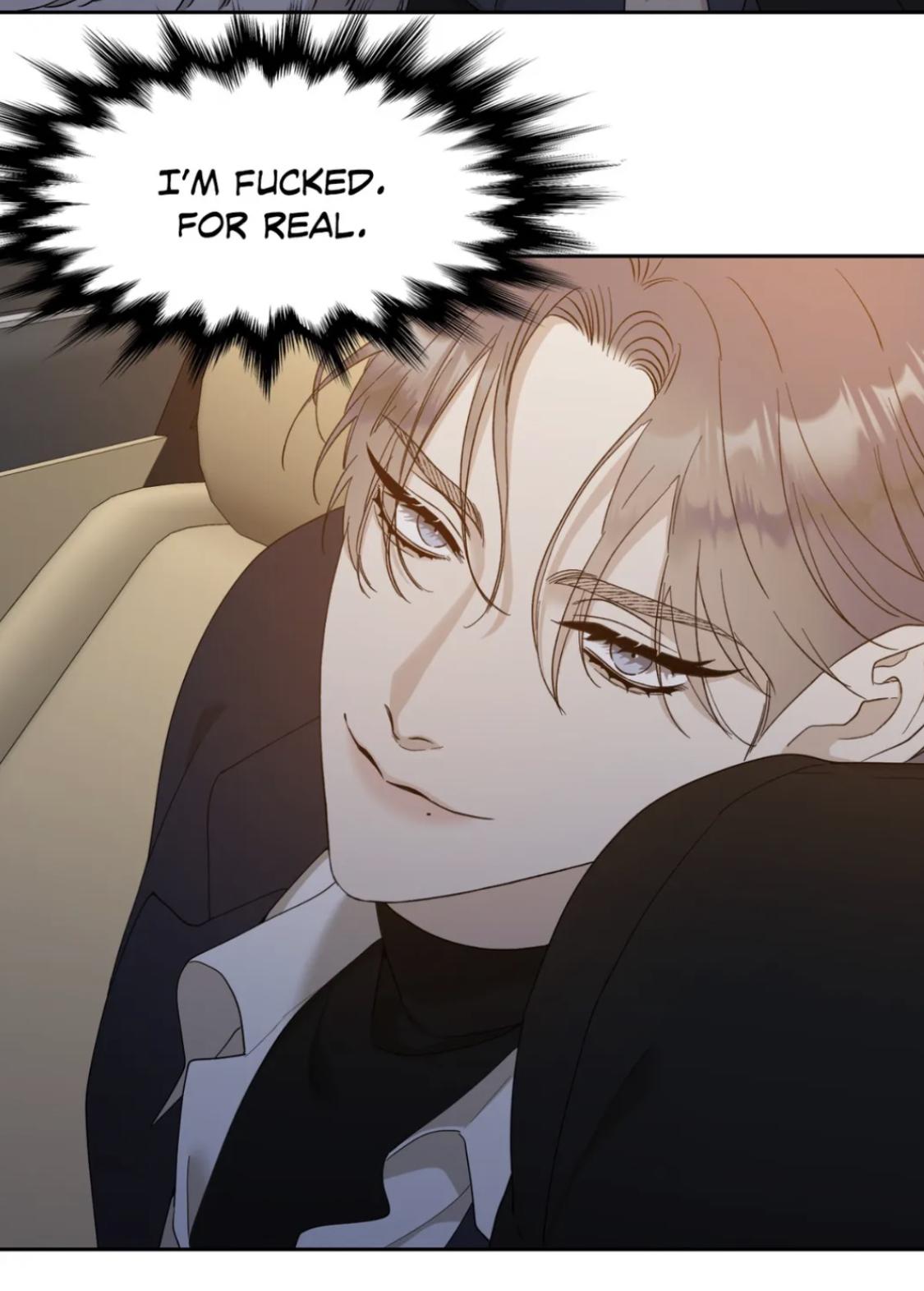 Read Miscreants and Mayhem chapter 7.3 image 5 on Lezhin