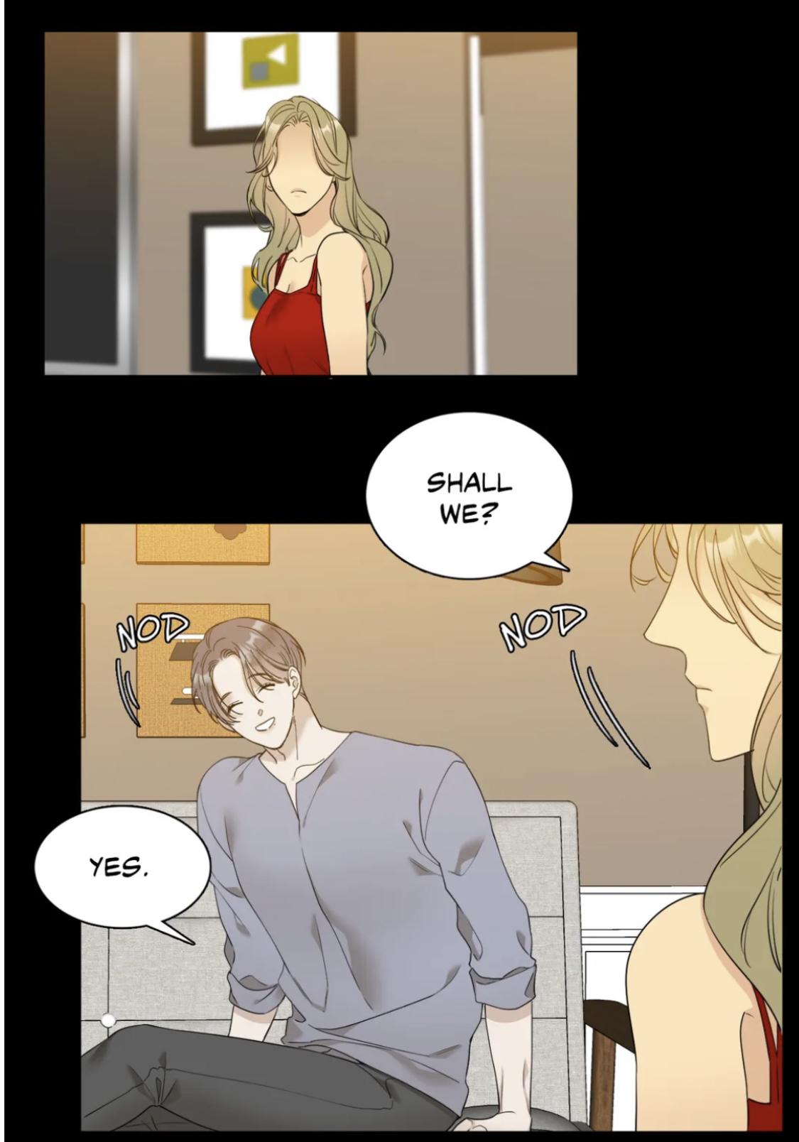Read Miscreants and Mayhem chapter 7.3 image 53 on Lezhin
