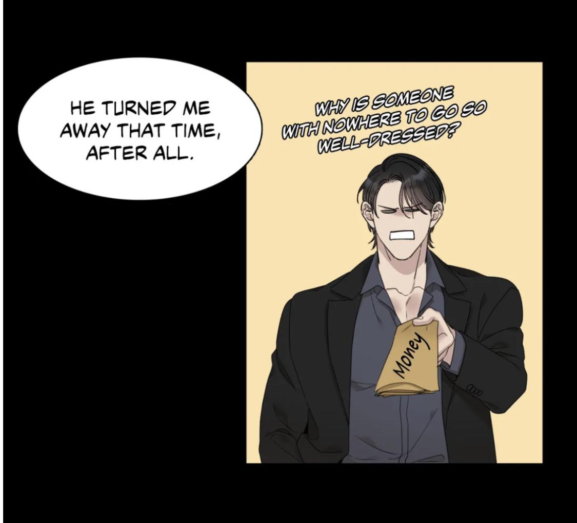 Read Miscreants and Mayhem chapter 7.3 image 55 on Lezhin