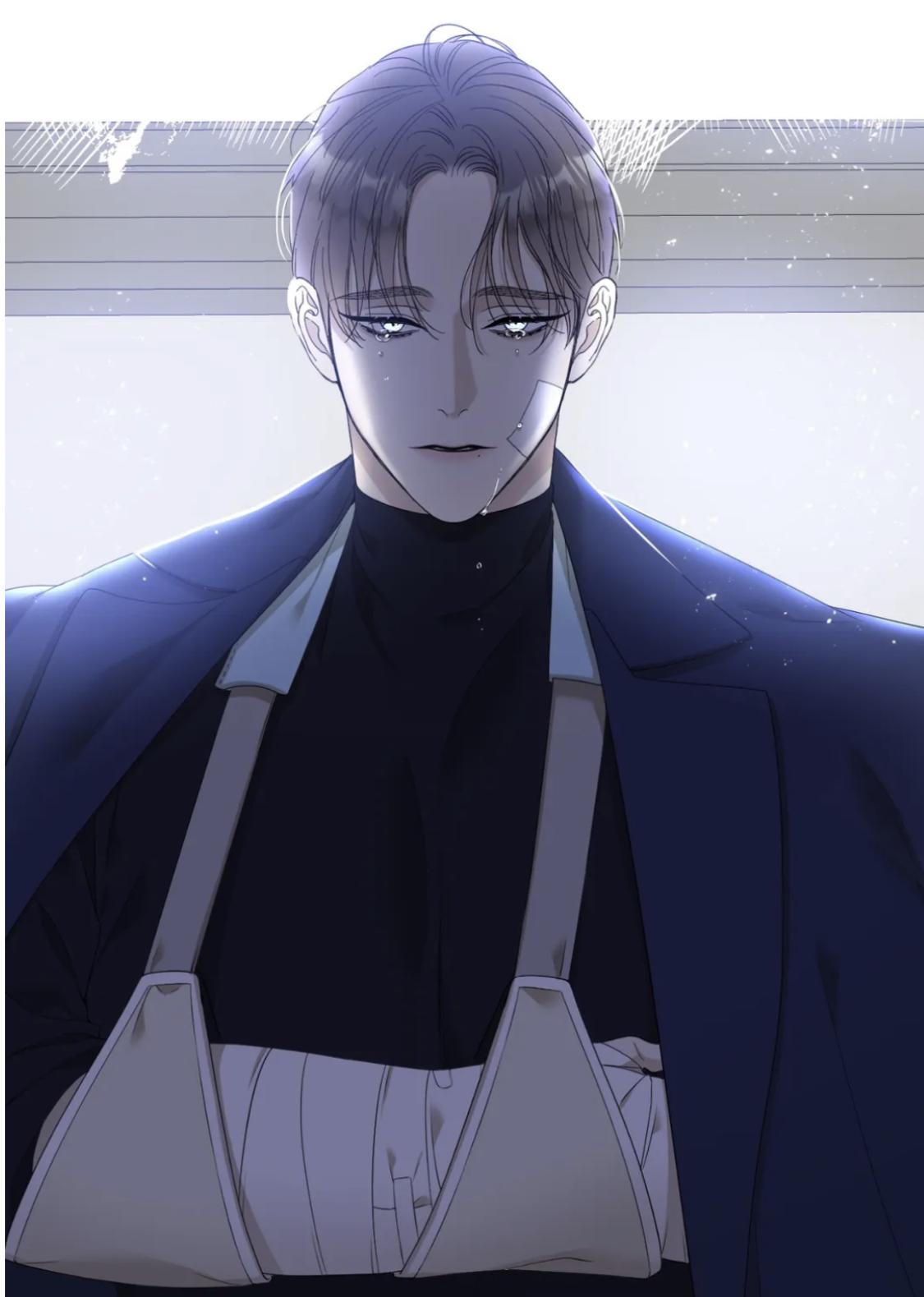 Read Miscreants and Mayhem chapter 7.3 image 64 on Lezhin