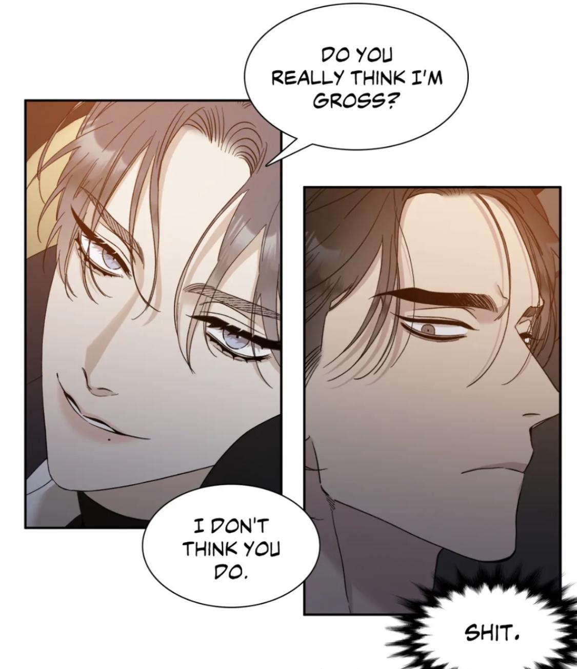 Read Miscreants and Mayhem chapter 7.3 image 8 on Lezhin