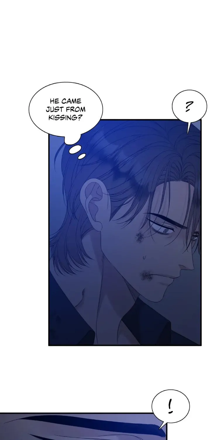 Miscreants and Mayhem Chapter 70 page 18 - 