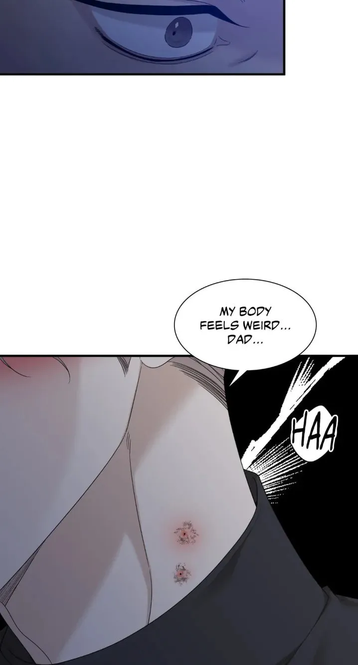 Miscreants and Mayhem Chapter 70 page 19 - 