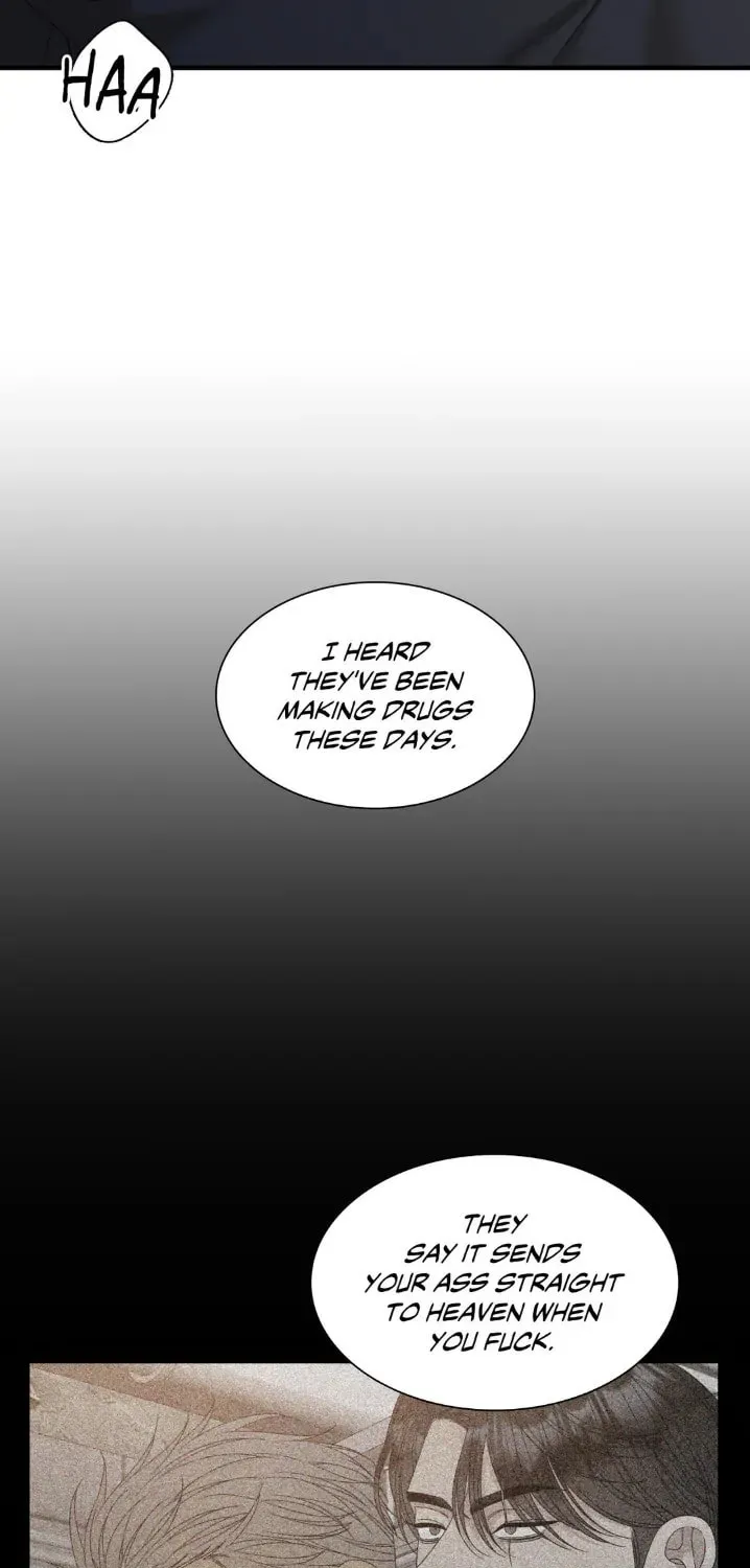 Miscreants and Mayhem Chapter 70 page 20 - 