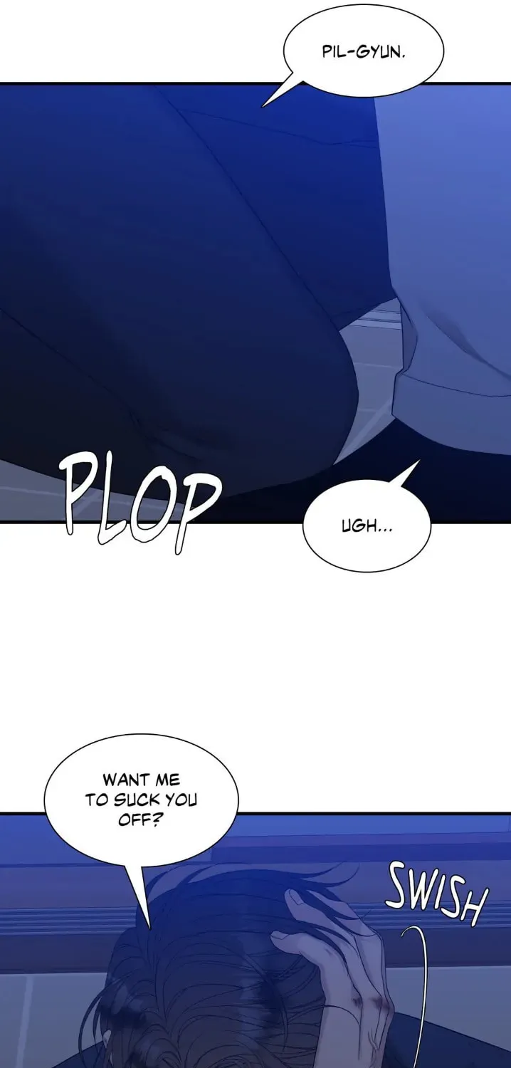 Miscreants and Mayhem Chapter 70 page 23 - 