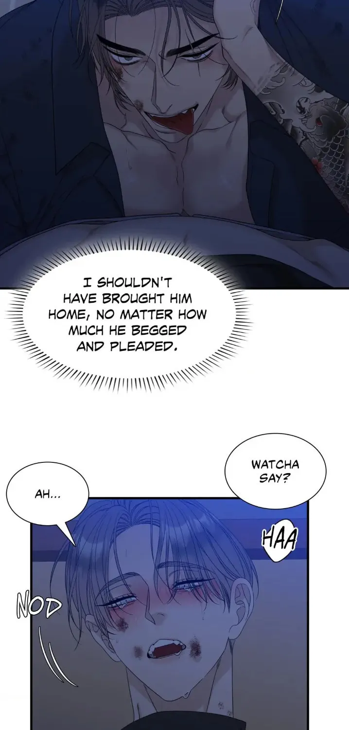 Miscreants and Mayhem Chapter 70 page 24 - 