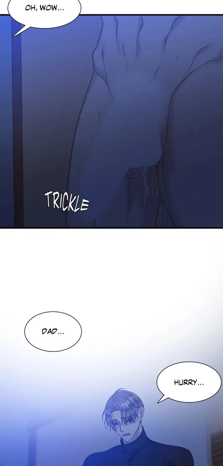 Miscreants and Mayhem Chapter 70 page 27 - 