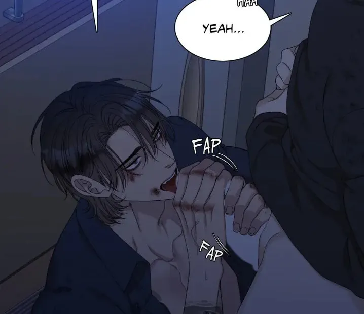 Miscreants and Mayhem Chapter 70 page 30 - 