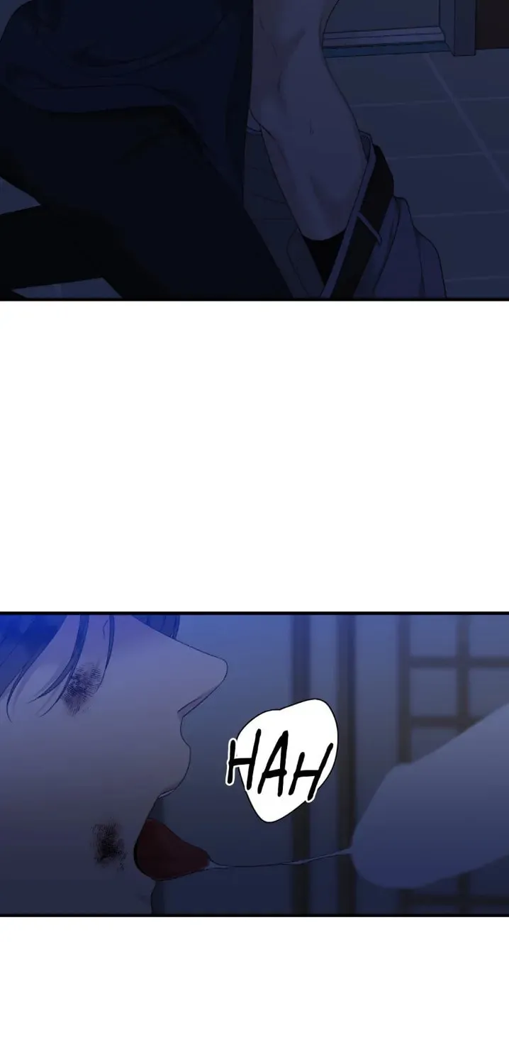 Miscreants and Mayhem Chapter 70 page 35 - 