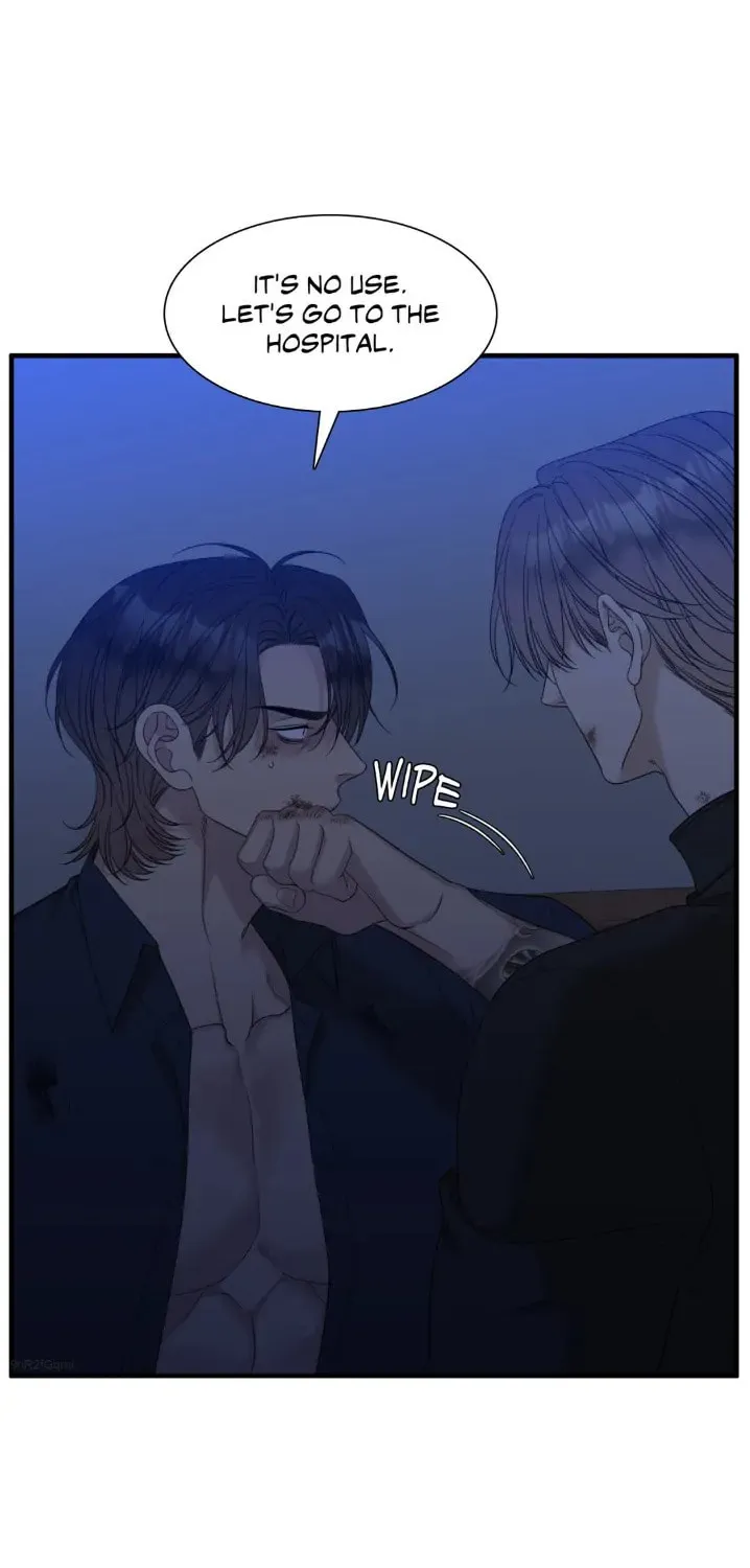 Miscreants and Mayhem Chapter 70 page 36 - 