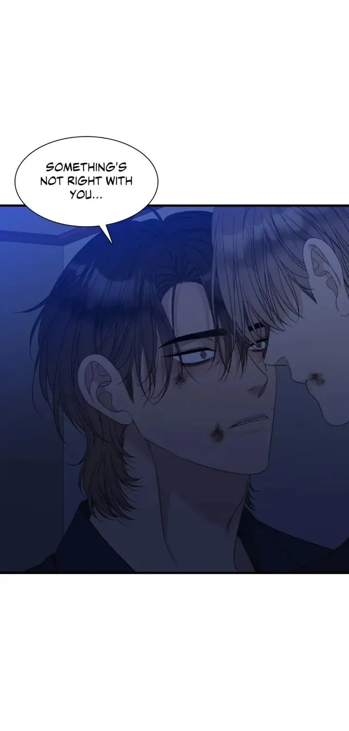 Miscreants and Mayhem Chapter 70 page 37 - 