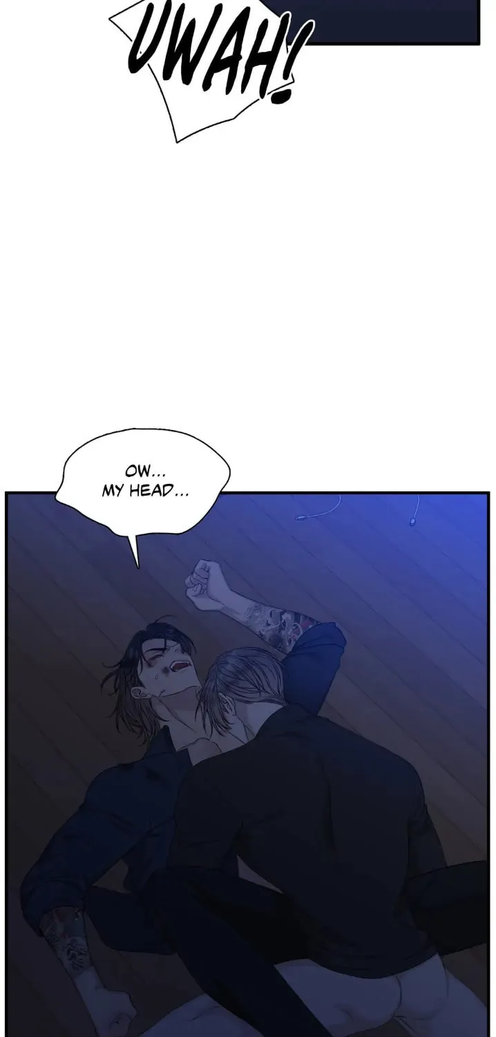 Miscreants and Mayhem Chapter 70 page 39 - 