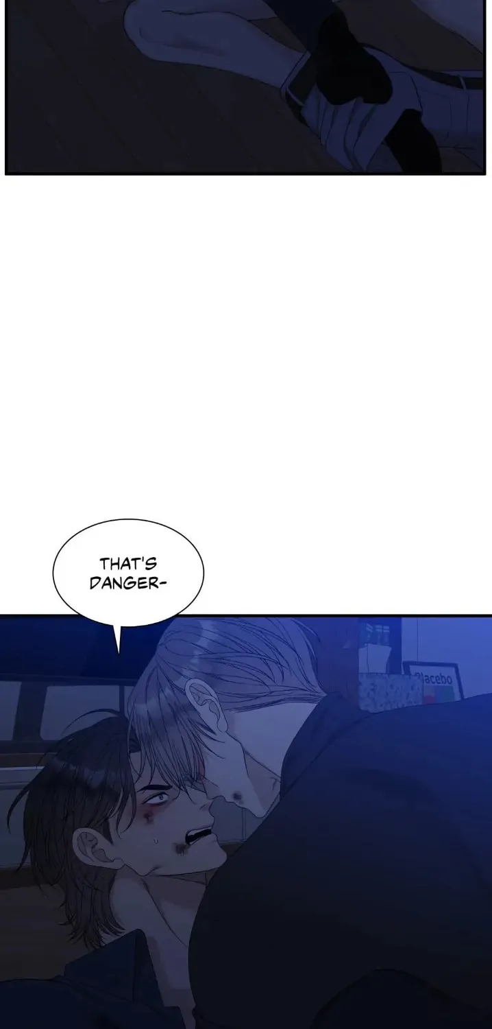 Miscreants and Mayhem Chapter 70 page 40 - 