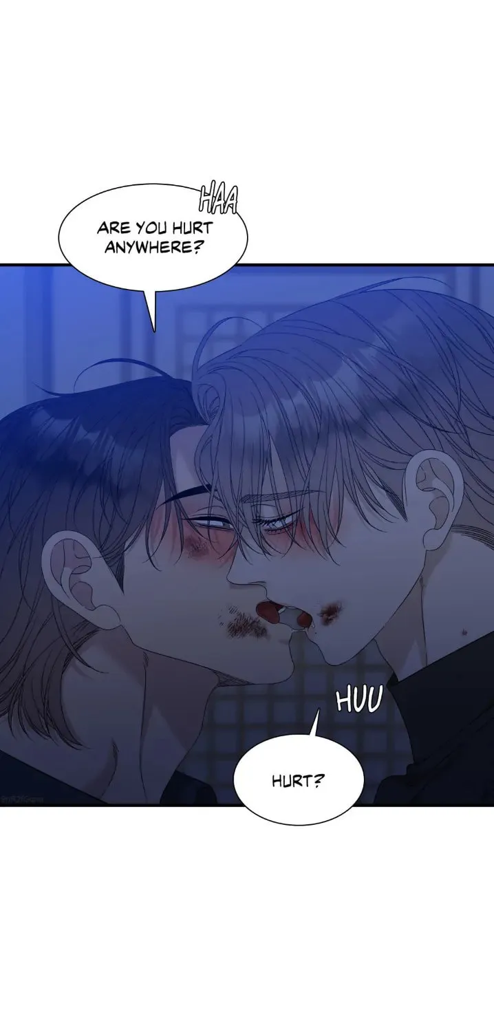 Miscreants and Mayhem Chapter 70 page 5 - 