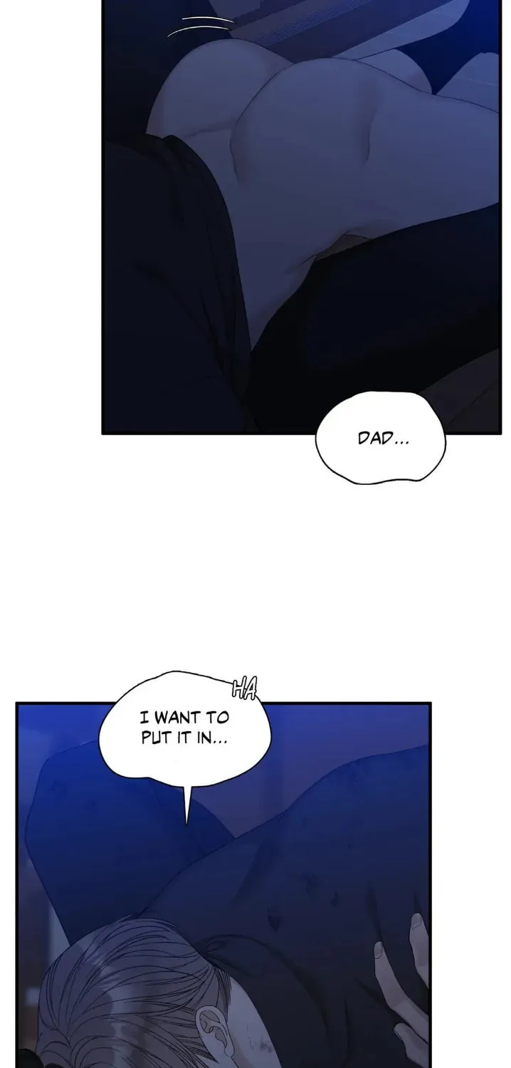 Miscreants and Mayhem Chapter 70 page 43 - 