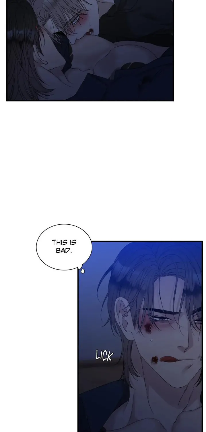 Miscreants and Mayhem Chapter 70 page 44 - 