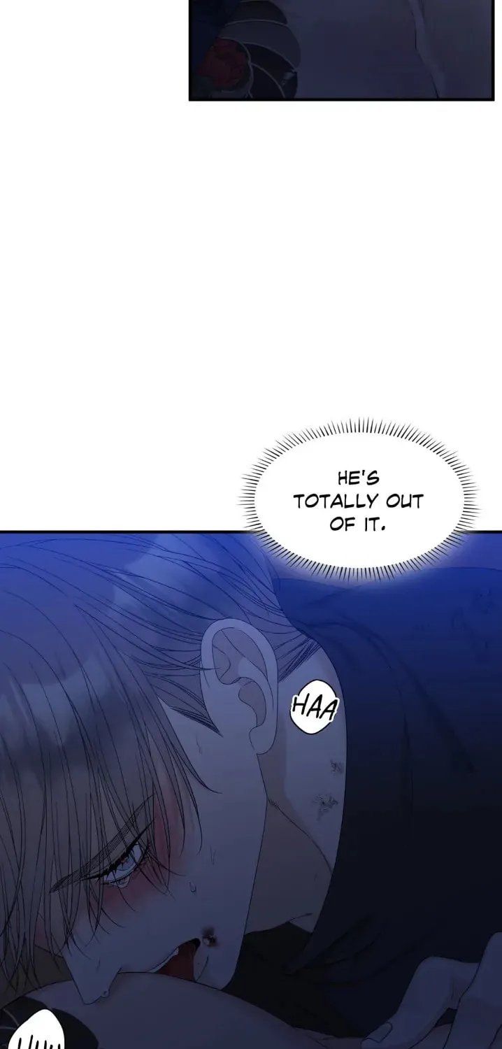 Miscreants and Mayhem Chapter 70 page 45 - 