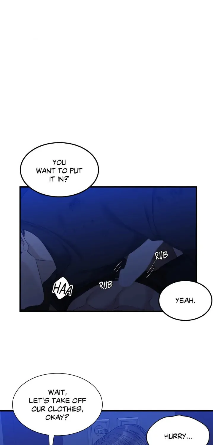 Miscreants and Mayhem Chapter 70 page 47 - 