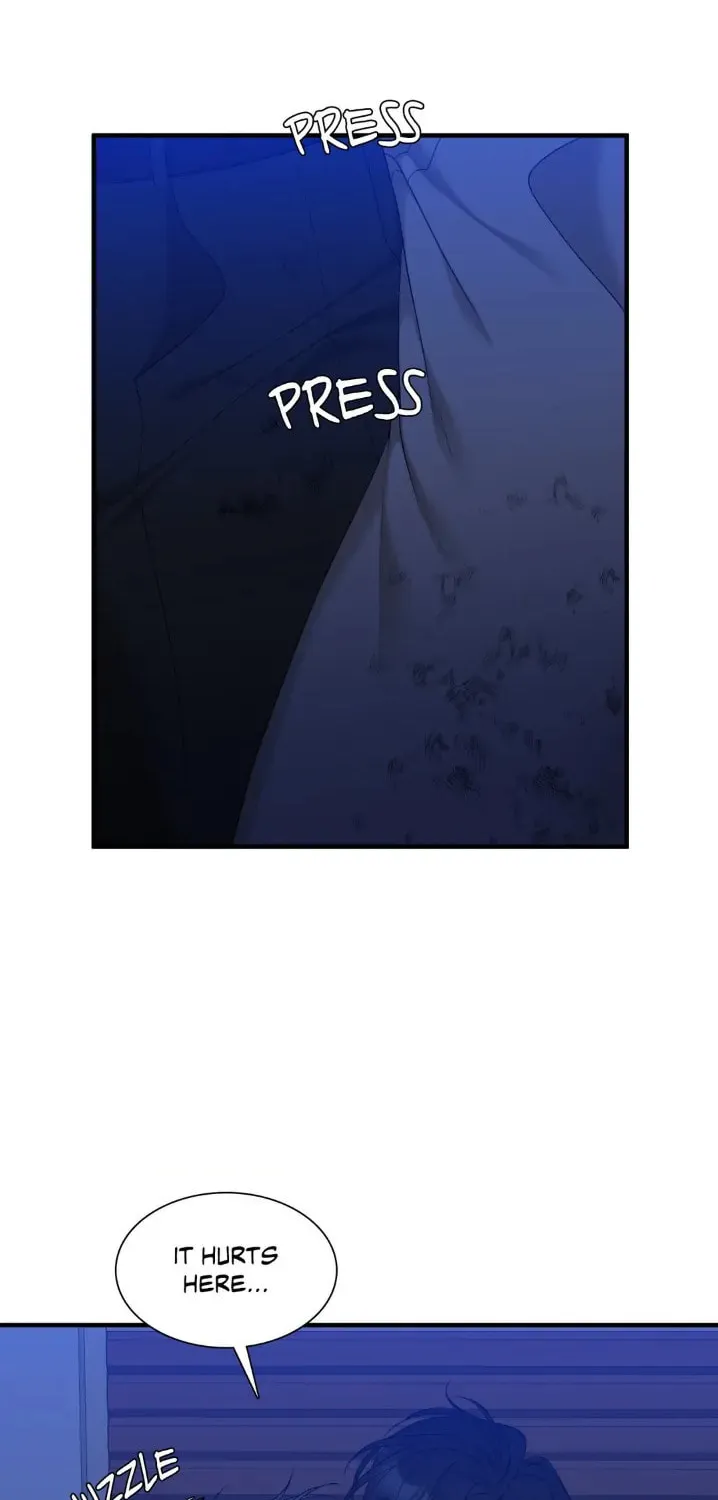 Miscreants and Mayhem Chapter 70 page 6 - 