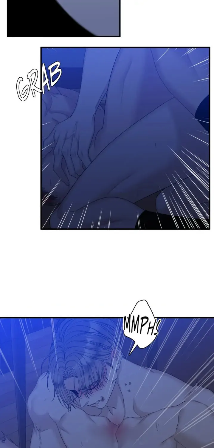 Miscreants and Mayhem Chapter 70 page 55 - 