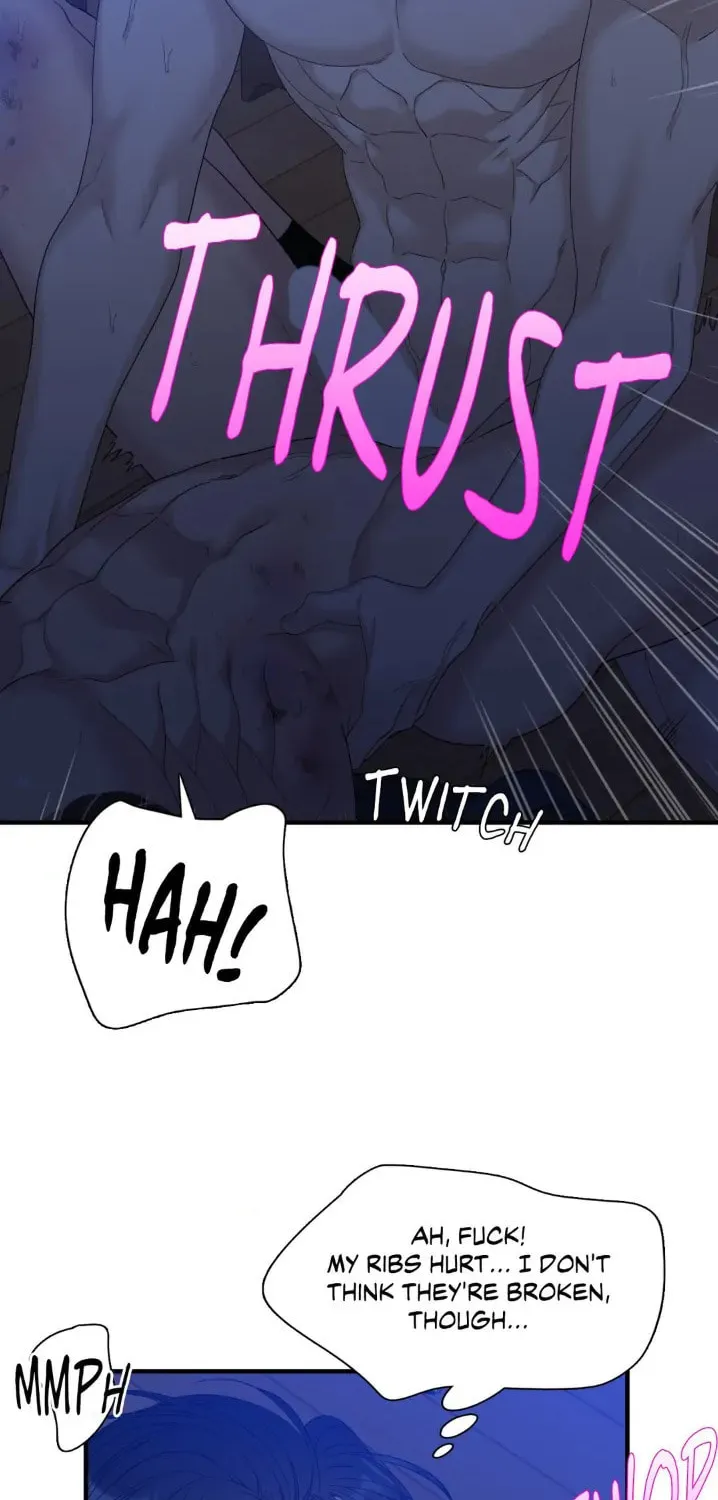 Miscreants and Mayhem Chapter 70 page 56 - 