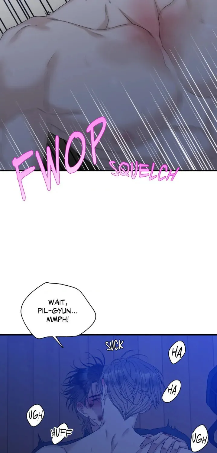 Miscreants and Mayhem Chapter 70 page 59 - 