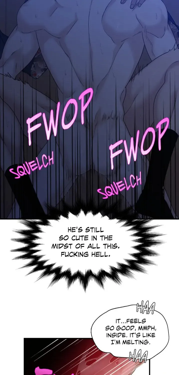 Miscreants and Mayhem Chapter 70 page 60 - 