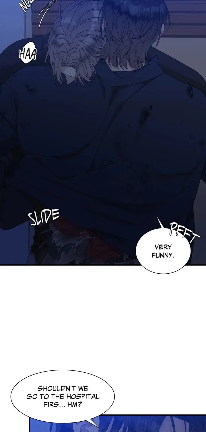 Miscreants and Mayhem Chapter 70 page 7 - 