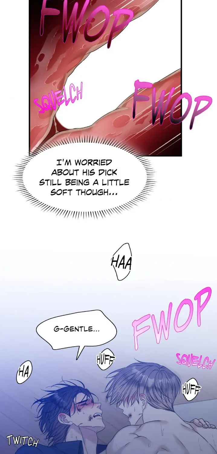 Miscreants and Mayhem Chapter 70 page 61 - 