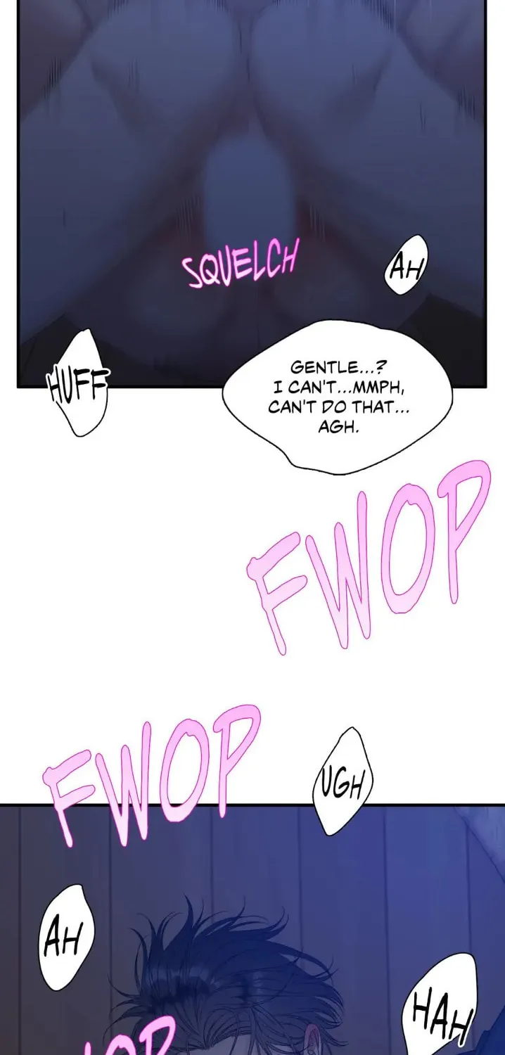 Miscreants and Mayhem Chapter 70 page 64 - 