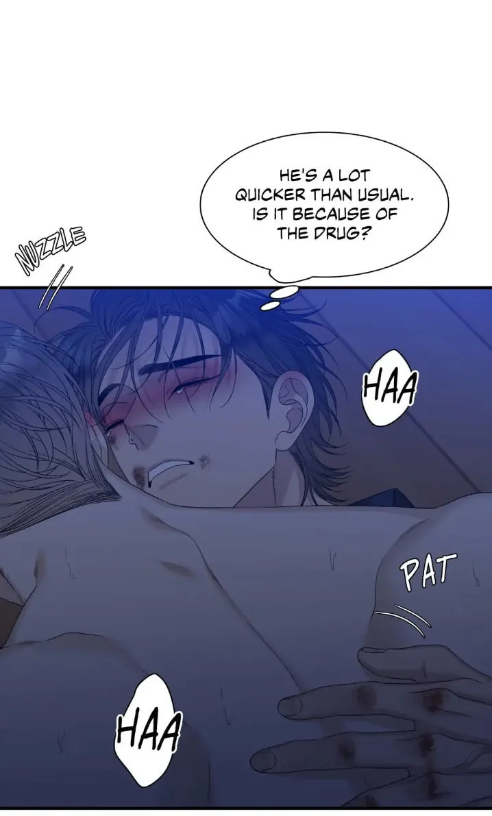 Miscreants and Mayhem Chapter 70 page 68 - 