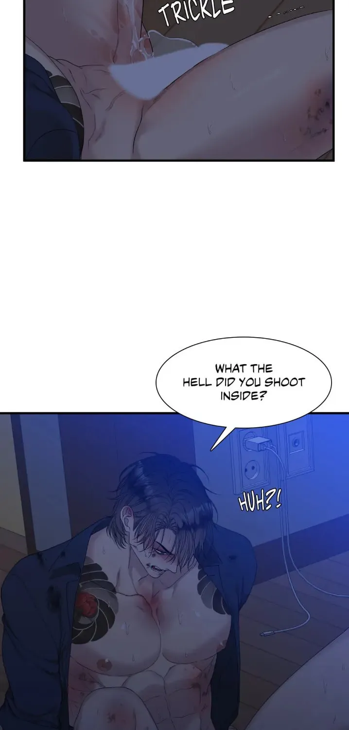 Miscreants and Mayhem Chapter 70 page 71 - 