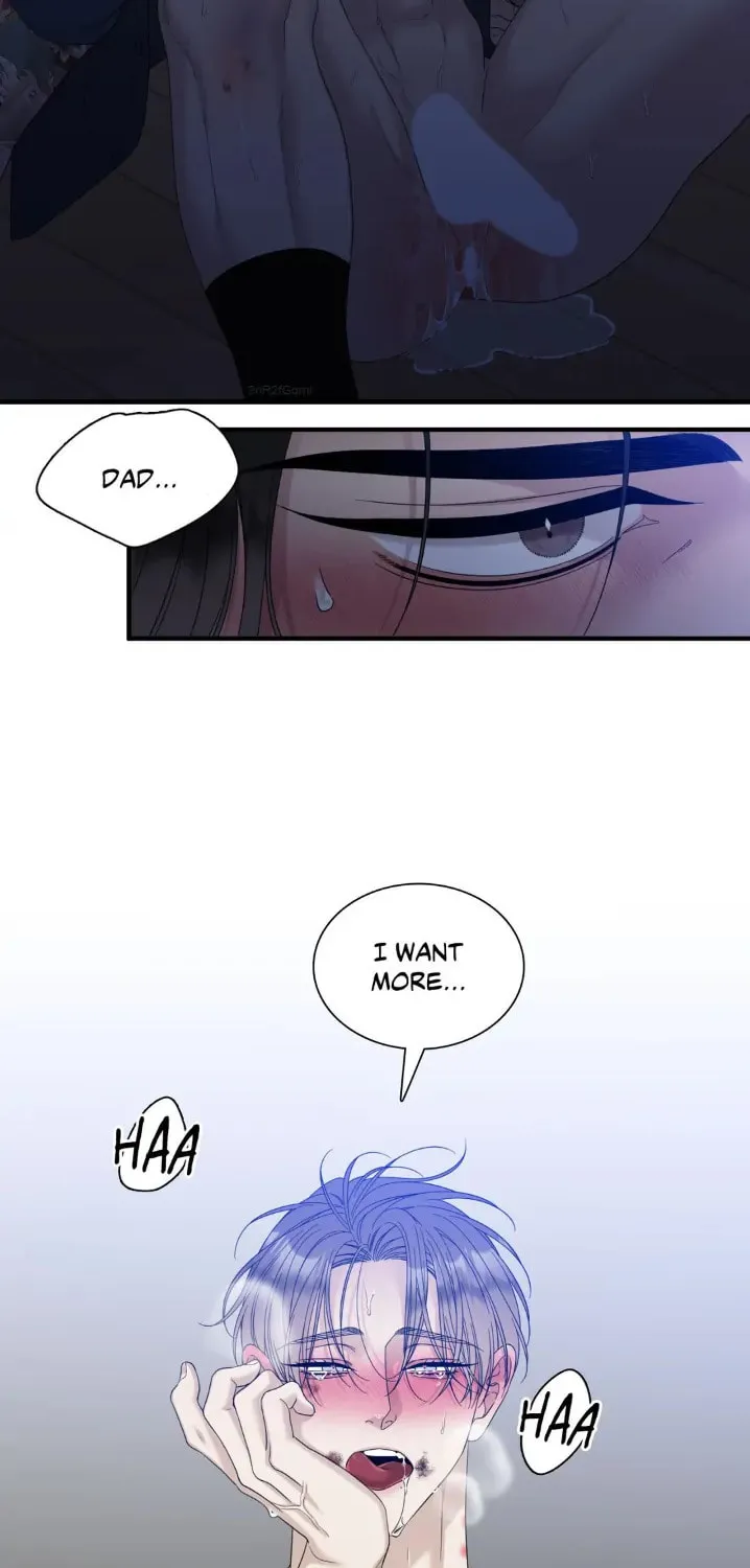 Miscreants and Mayhem Chapter 70 page 72 - 