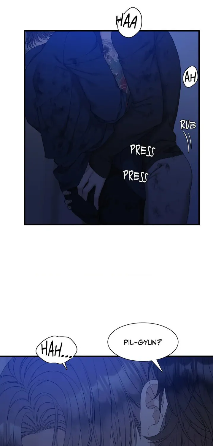 Miscreants and Mayhem Chapter 70 page 9 - 