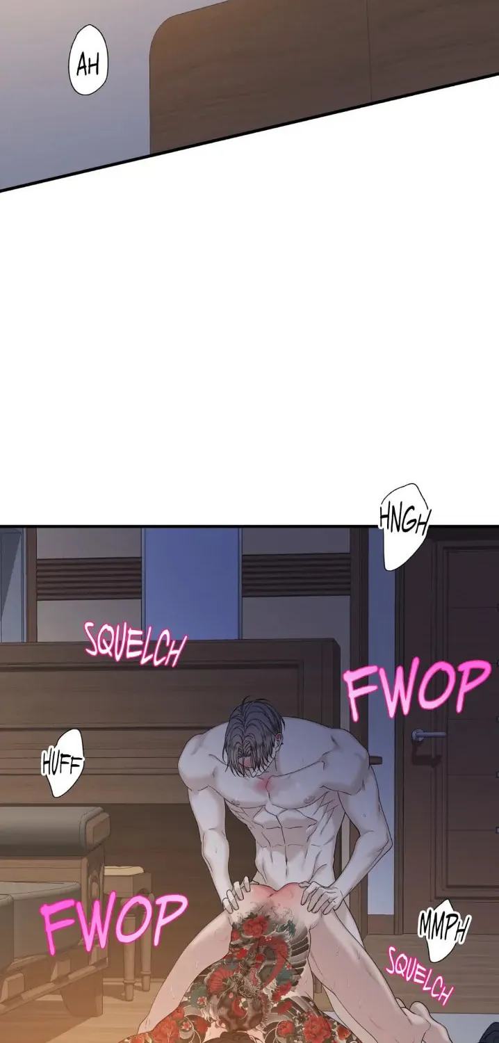 Miscreants and Mayhem Chapter 71 page 2 - 