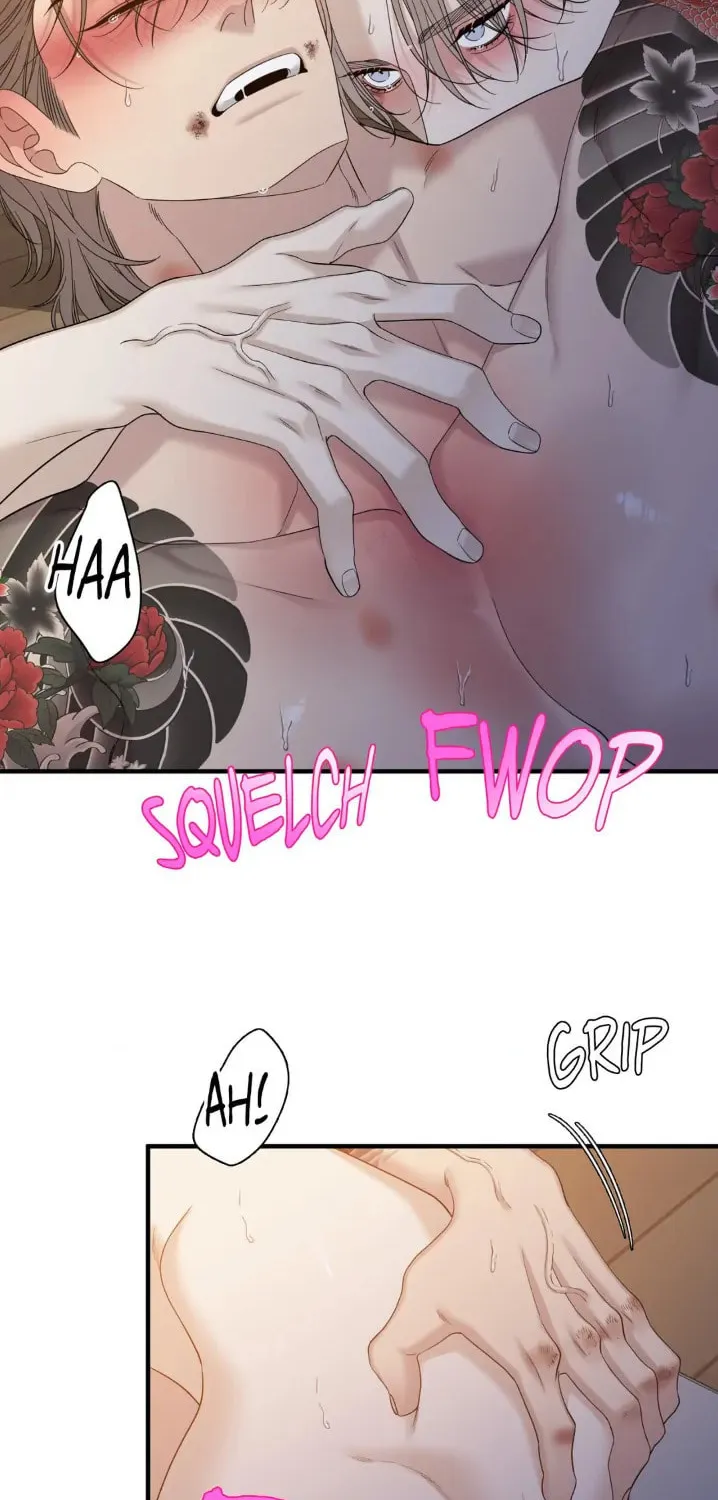 Miscreants and Mayhem Chapter 71 page 14 - 