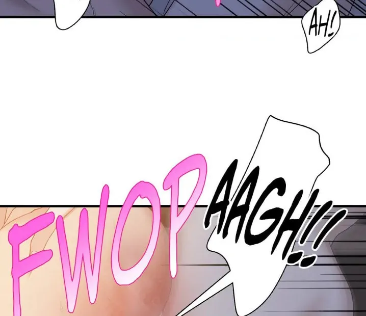 Miscreants and Mayhem Chapter 71 page 16 - 