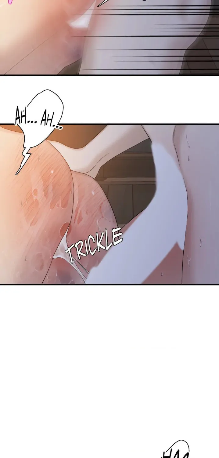 Miscreants and Mayhem Chapter 71 page 17 - 