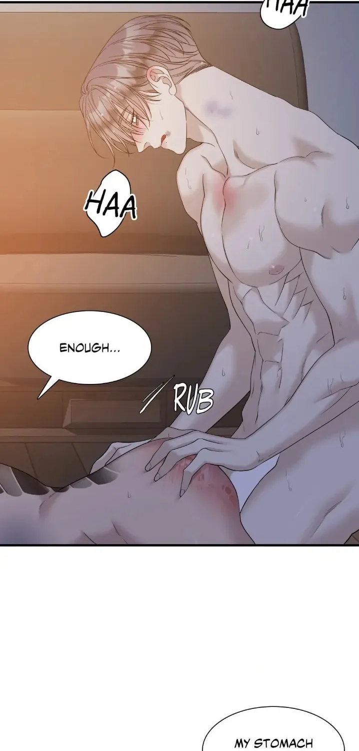 Miscreants and Mayhem Chapter 71 page 18 - 