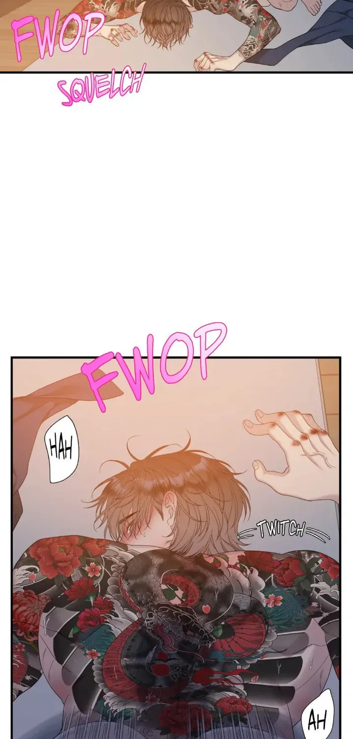 Miscreants and Mayhem Chapter 71 page 3 - 