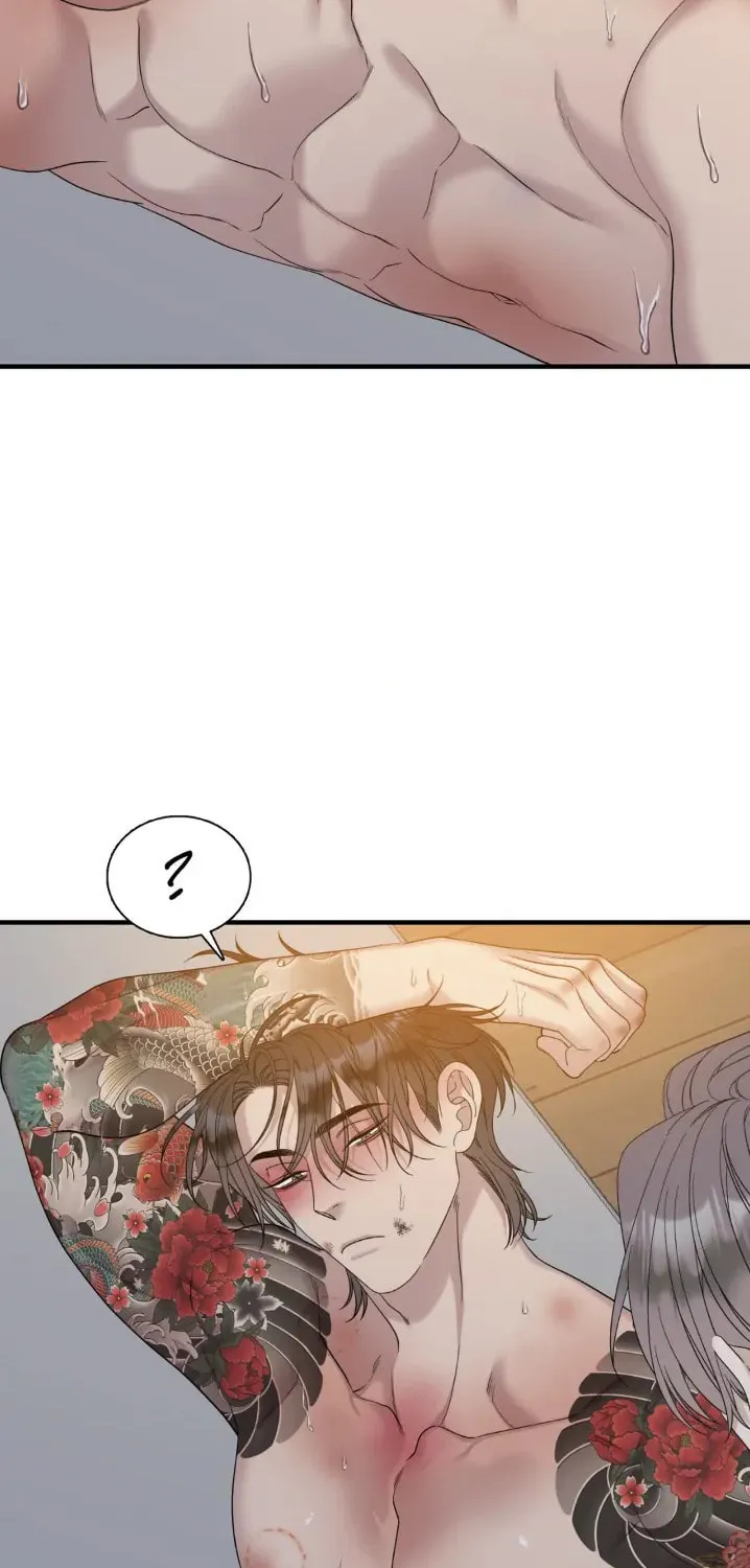 Miscreants and Mayhem Chapter 71 page 22 - 