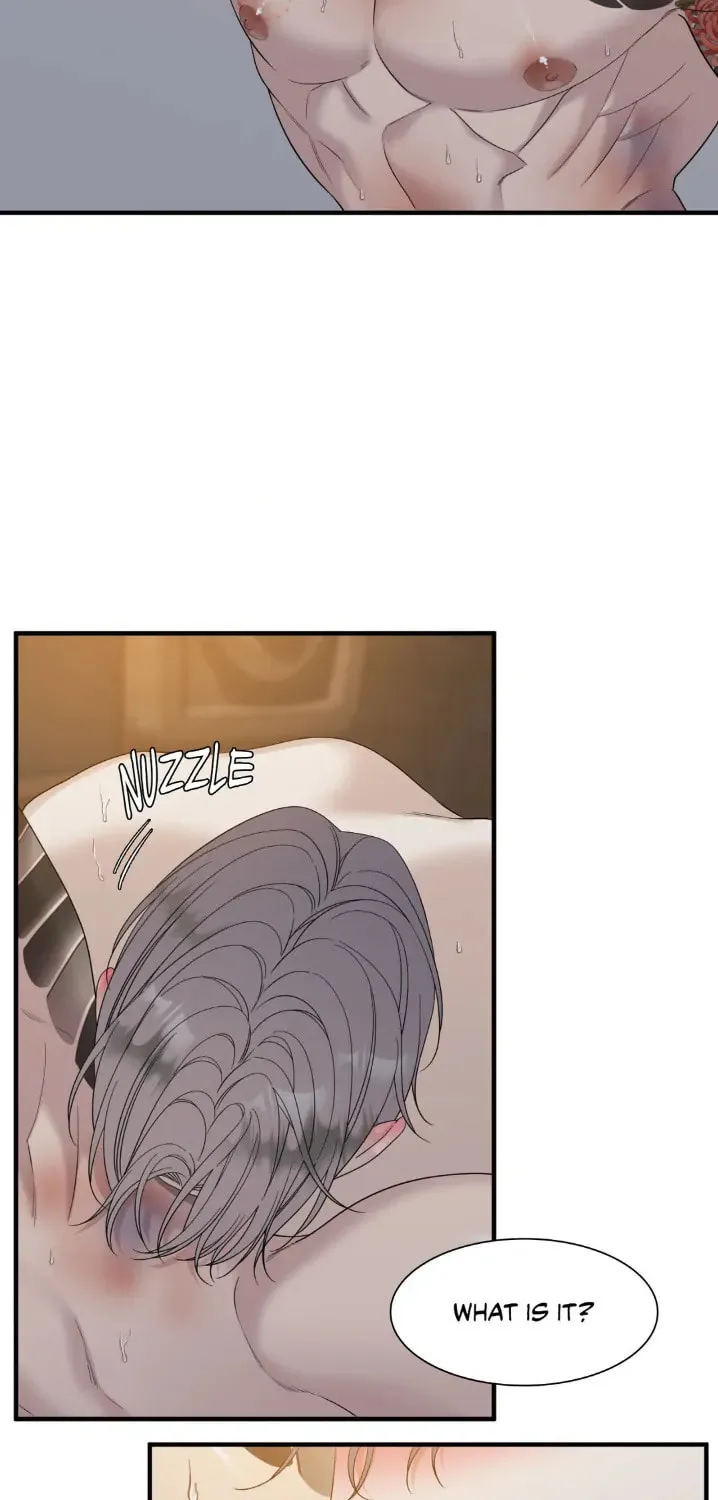 Miscreants and Mayhem Chapter 71 page 23 - 